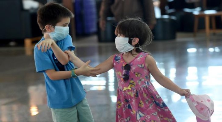 بسبب كورونا.. التهاب نادر يهدد حياة