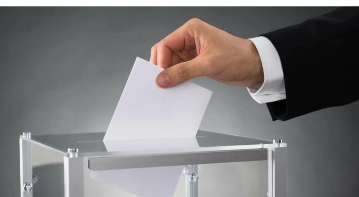 دولة تدخل التاريخ بانتخابات دون تصويت