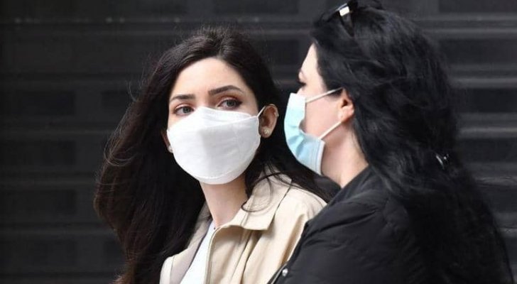 كيف تختار الكمامة الواقية من كورونا؟