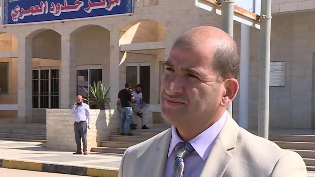 5021 فحصا اجري لسائقي شاحنات