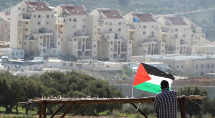 الاتحاد الأوروبي يعتزم معاقبة تل ابيب