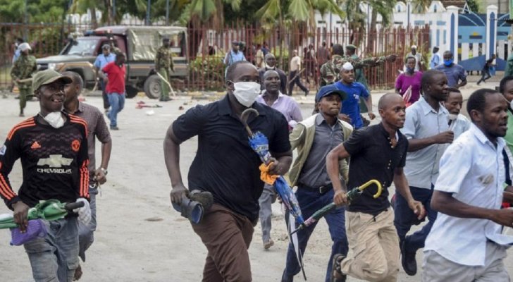 آخر إحصاءات كورونا حول العالم