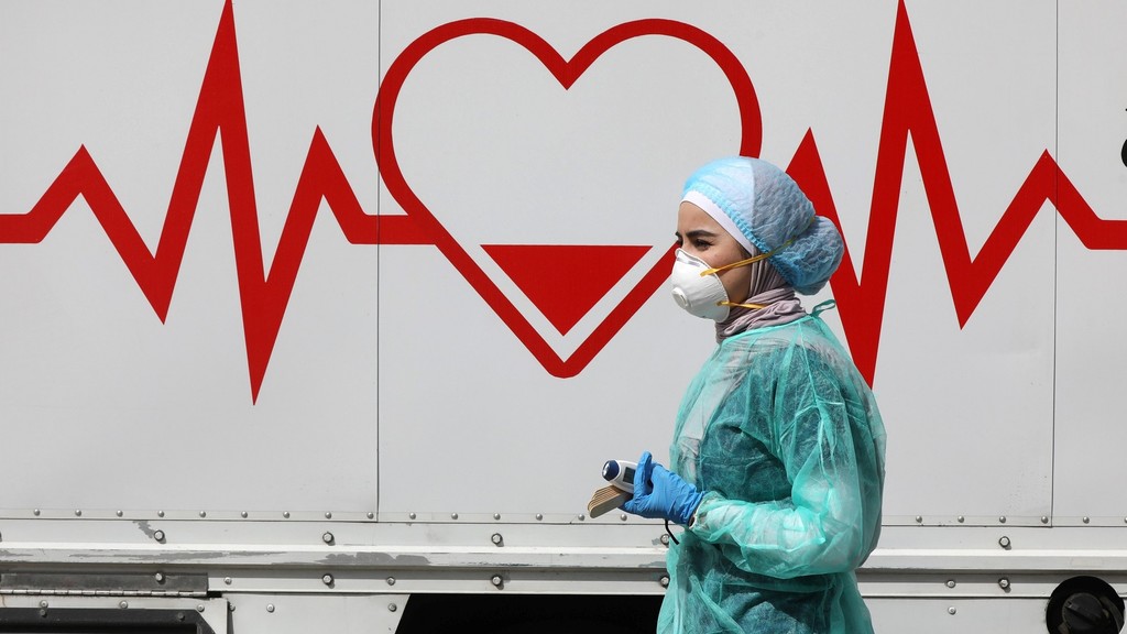 ’عمان لحوارات المستقبل‘ تحذر من تجار