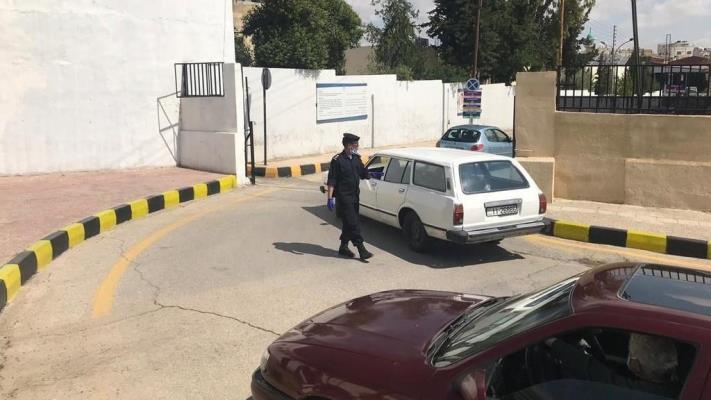 أكثر من 200 ألف مركبة انتهى