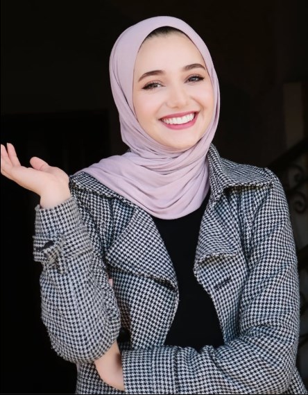 نبراس القيسي: أعرض تجاربي وخبرتي الدراسية