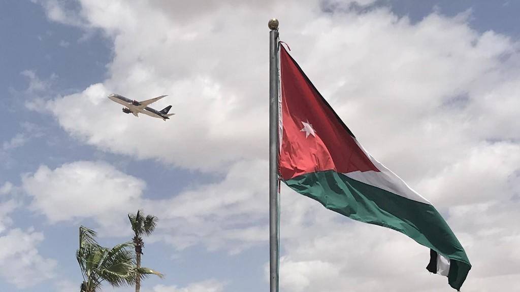 أجواء ربيعية معتدلة اليوم وغدا وحارة