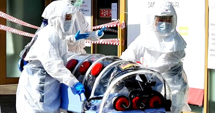 أكثر من 283 ألف وفاة بكورونا