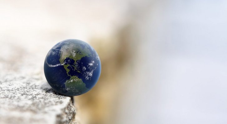 دراسة تحذر: الأرض قد تواجه درجات