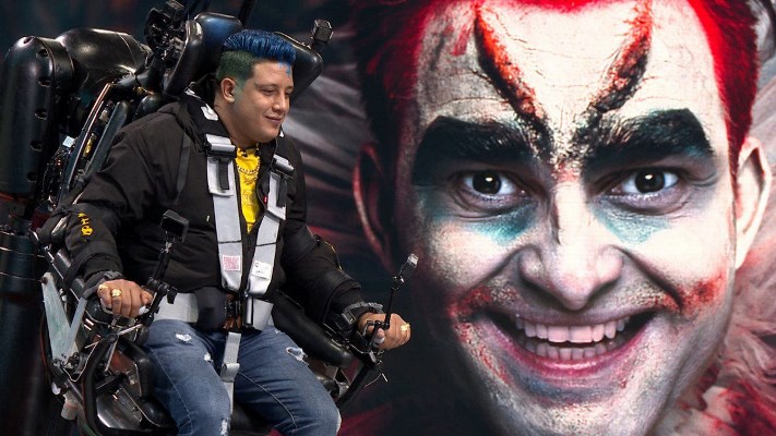 ياسمين صبري تتعاطف مع حمو بيكا