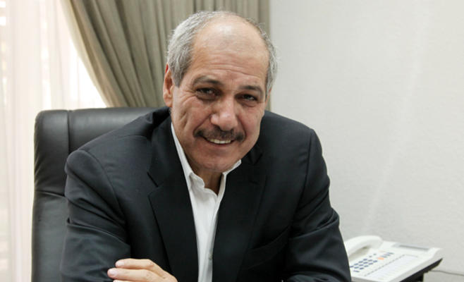 الطراونة يلتقي طلبة ’اليرموك‘