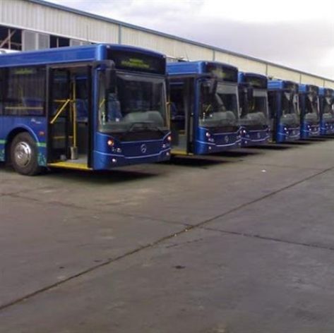 فصل 123 موظفا من شركة العقبة