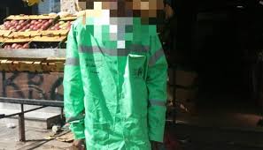 الامانة للمواطنين: بلغوا عن مثل هذه