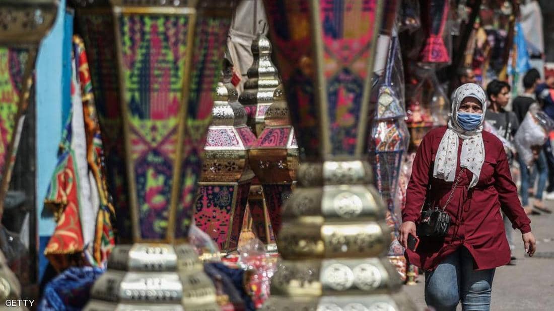 مصر.. ارتفاع المتعافين من كورونا وتسجيل