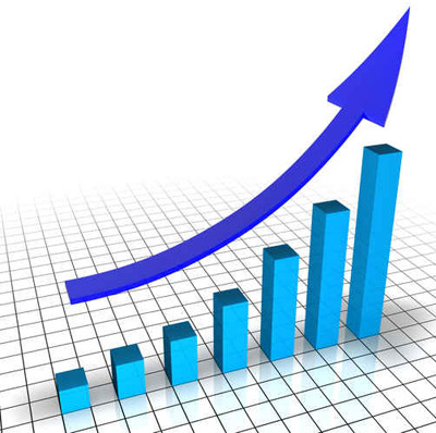 ارتفاع معدل التضخم 1.55 % للثلث