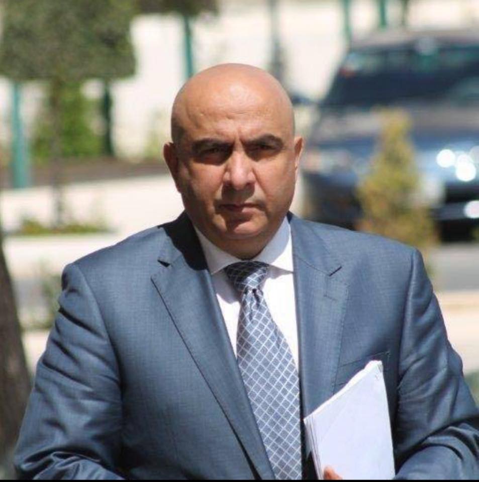 الخلايلة: نهاية العالم اقتربت