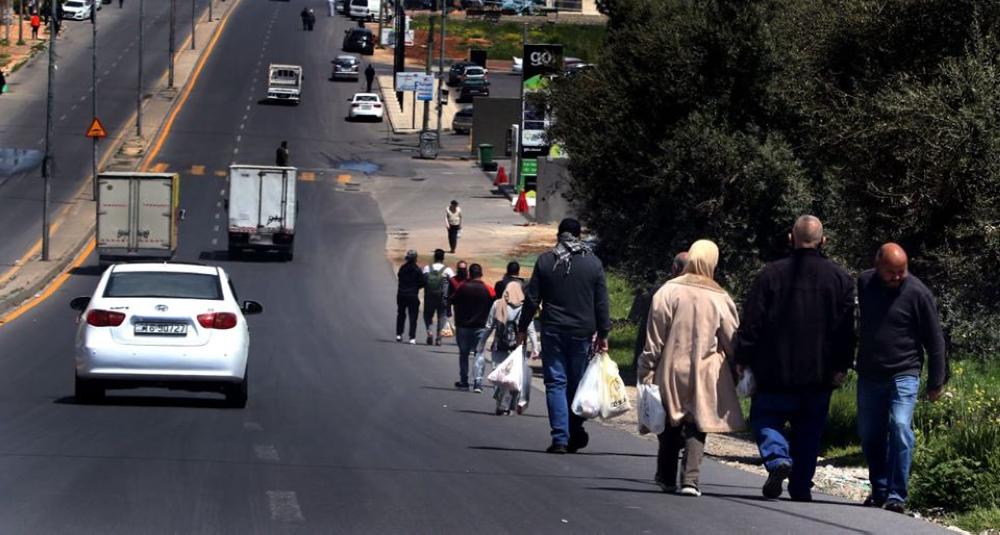 الهياجنة: ليس هناك ما يدفع للتراجع