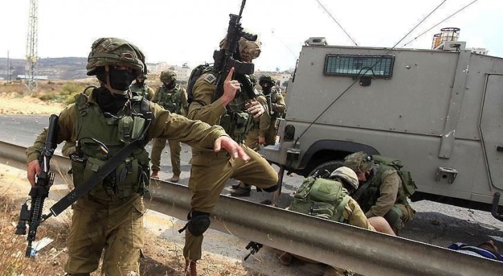 هكذا قتل جندي الاحتلال بحجر في