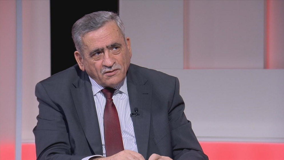 لجنة الأوبئة: الأردن لم يدخل موجة