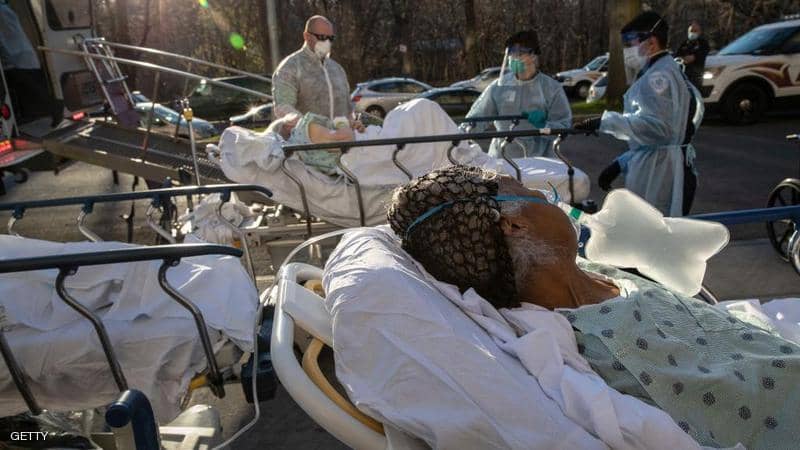 السيناريو الأسوأ: كورونا سيصيب 70 بالمئة