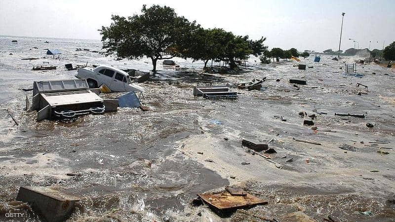 دراسة تحذر من ظاهرة مناخية مدمرة