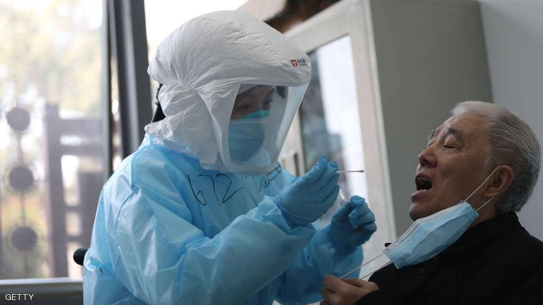 الصين والصحة العالمية وكورونا.. تقرير يكشف