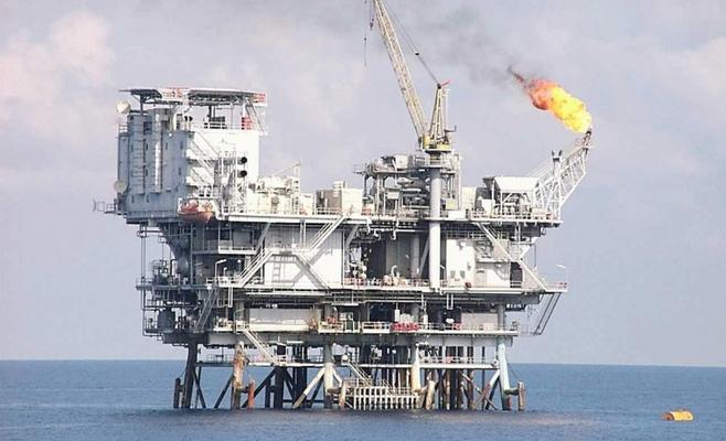 تعاون بين الأردن وعمان لشراء الغاز