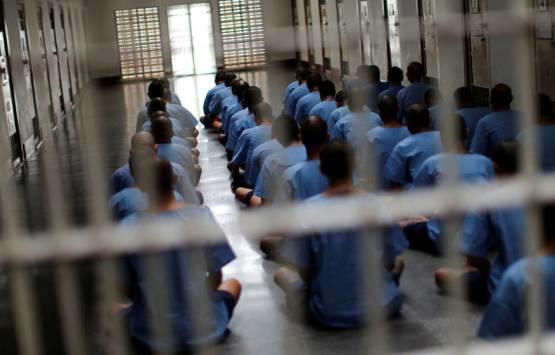 فتح باب الزيارة لنزلاء مراكز الإصلاح