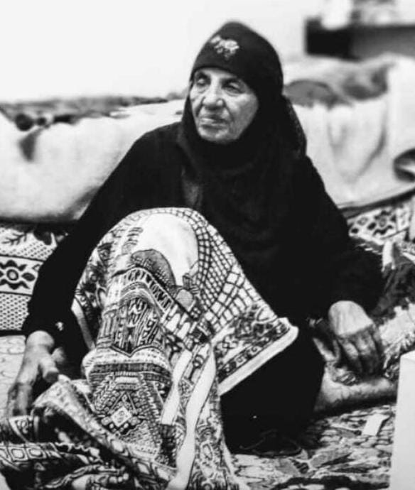 عدنان متروك يكتب: سيدة النول والصبر