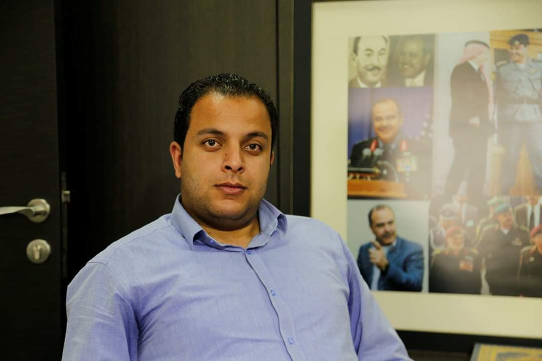 إسلام المشاقبة يكتب: ونحن لا نريد