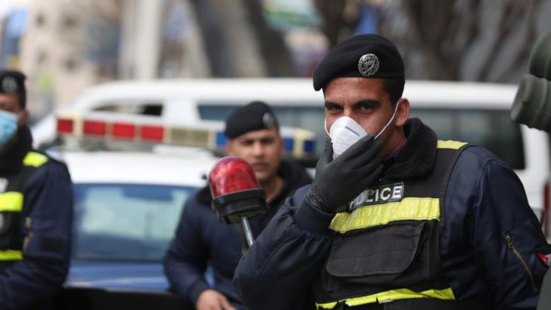 عبدالحافظ الهروط يكتب: رجل الامن منا