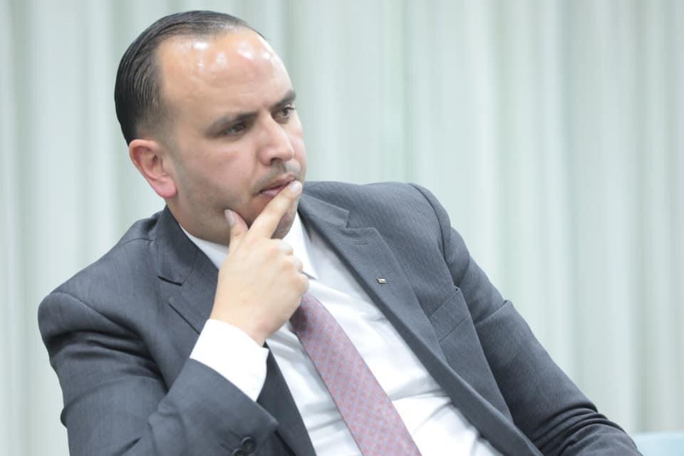 سلطان الخلايلة يكتب: المؤسّسة راسخة والأشخاص