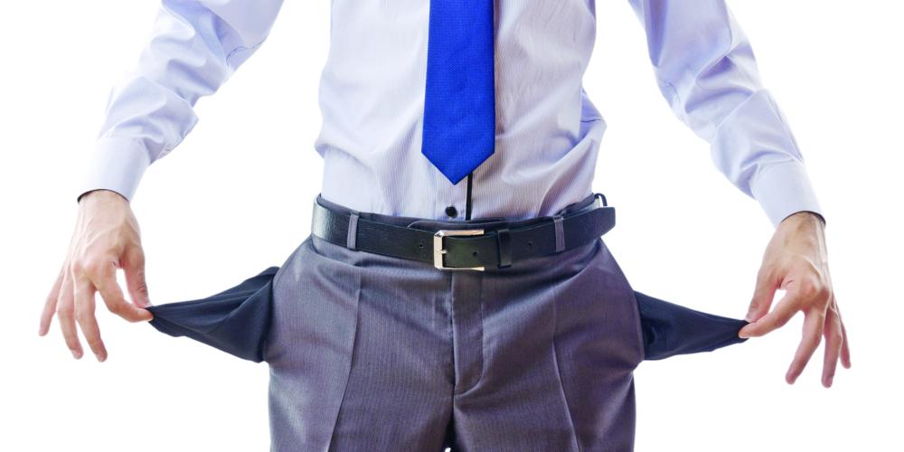 أزمة كورونا تستنزف ج 1740وب الأردنيين