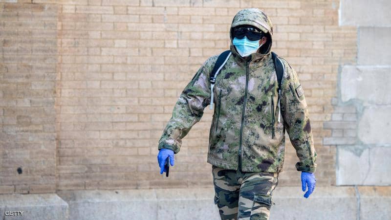 ’تصريح متشائم وطريق آمن‘.. هكذا سيخرج