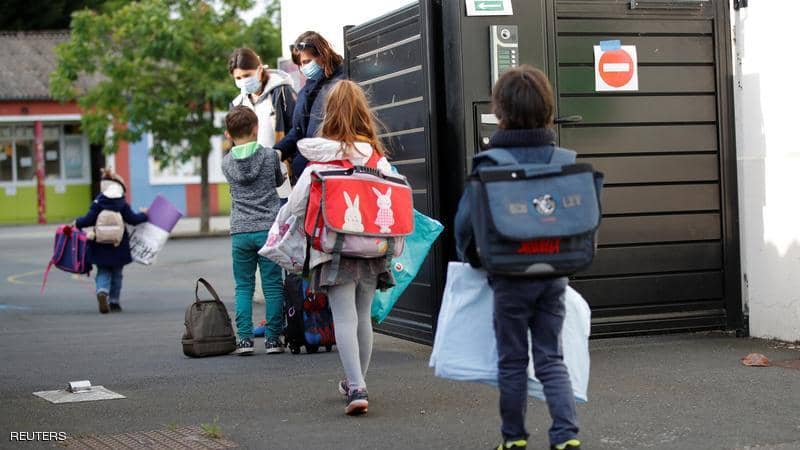 كورونا والأطفال.. عارض صحي خطير يتجاوز