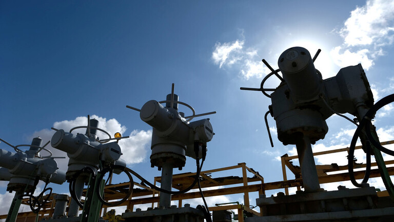 ارتفاع أسعار النفط