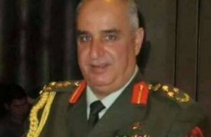 إرادة ملكية بالموافقة على تعيين البزايعة