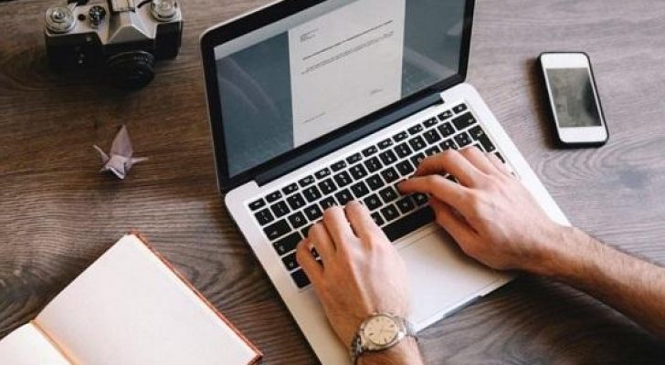 شركة عالمية تسمح لموظفيها بالعمل من