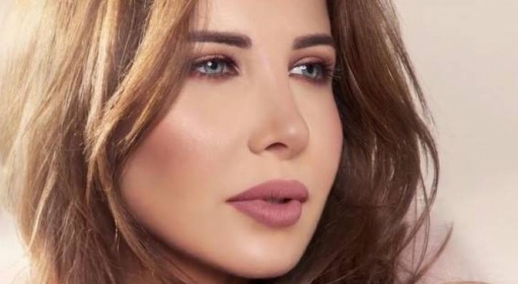 نانسي عجرم غاضبة من إجراءات مواجهة