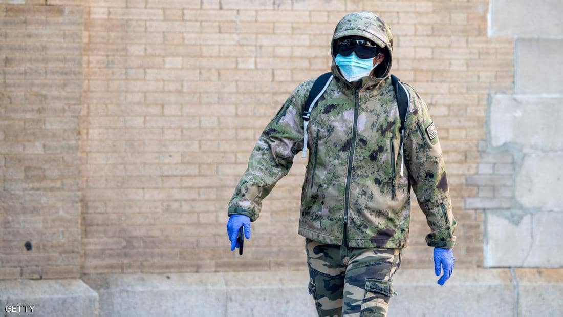 تصريح متشائم وطريق آمن.. هكذا سيخرج