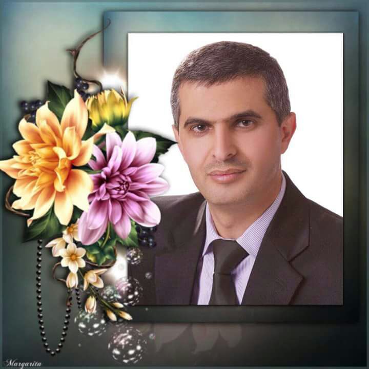 عبد الرحمن الشديفات مبارك الترقية الى