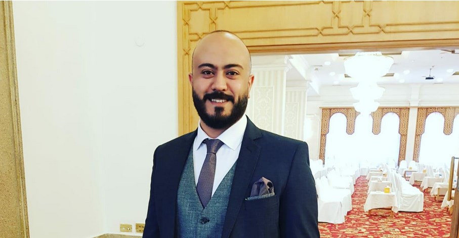 الزيود يكتب: الصبر دواء الابتلاء