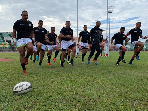 الأردن عضو في الاتحاد العالمي للرجبي