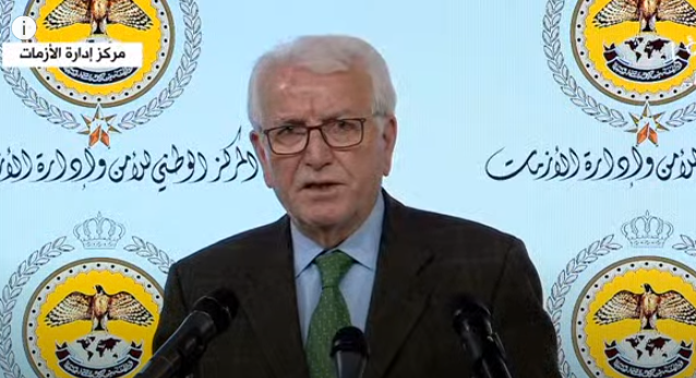 توق يطمئن عن قدرة مصابة بكورونا