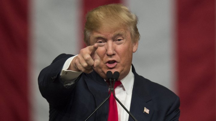 ترامب: اول 1641 1632 يوما من