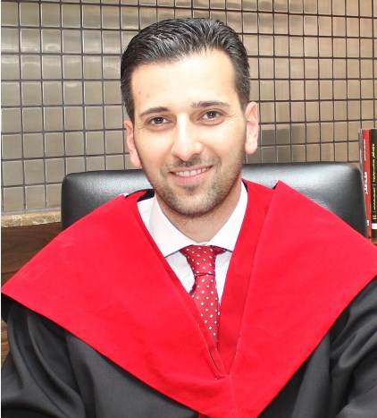 رسالة دكتوراه بامتياز مع مرتبة الشرف