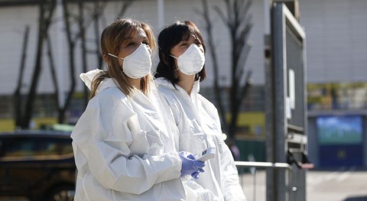 بقرار رسمي.. أول دولة أوروبية تعلن