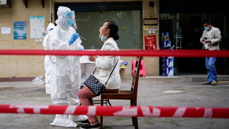 الصين.. شهر بلا وفيات مؤكدة بفيروس