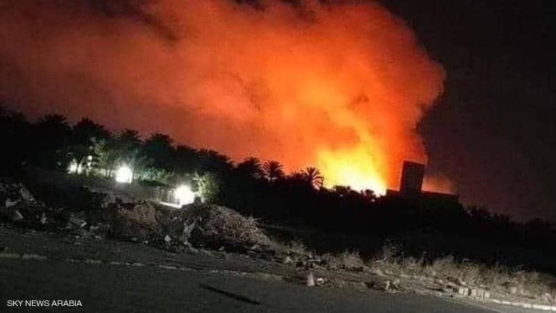 سقوط ’قرية عراقية‘ في قبضة تنظيم