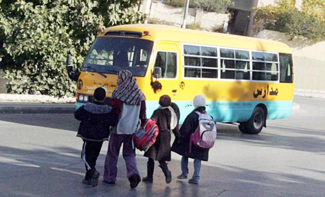 النقل: قريبا تعليمات ترخيص خدمات النقل