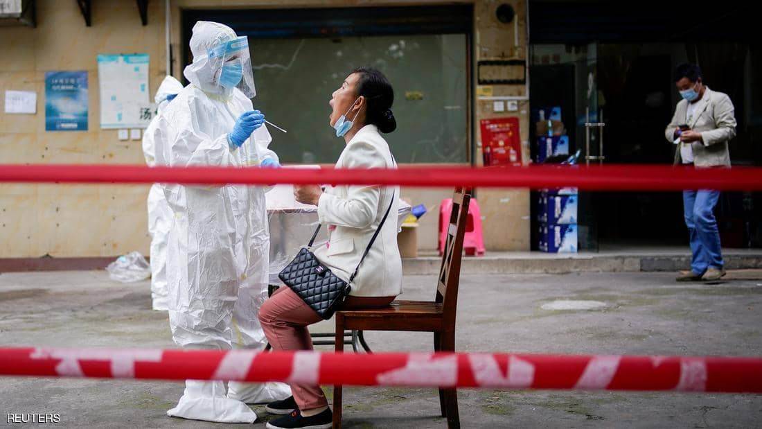 الصين.. شهر بلا وفيات مؤكدة بفيروس